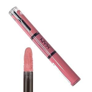 NYX Professional Makeup Shine Loud LIQUID LIPSTICK Long-Last Pink 11 Cash Flow!